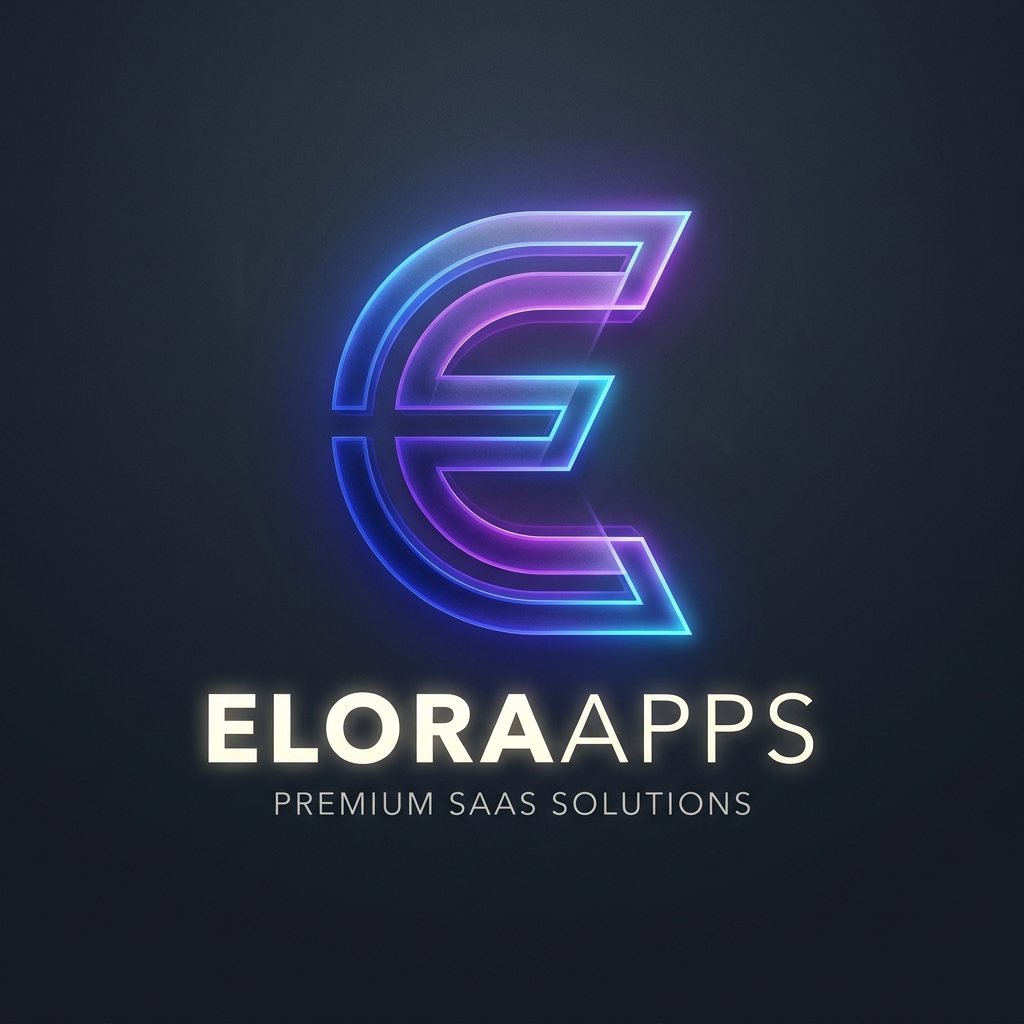 EloraApps Logo